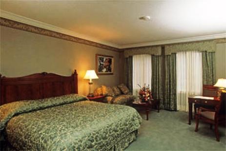 Copperfield Inn North Creek Phòng bức ảnh