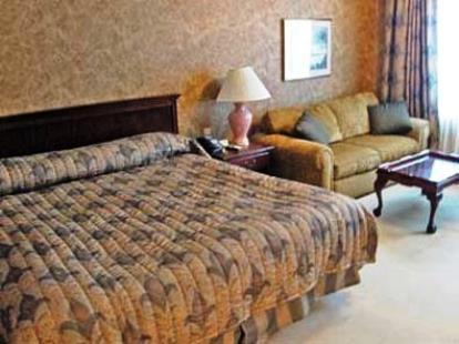 Copperfield Inn North Creek Phòng bức ảnh